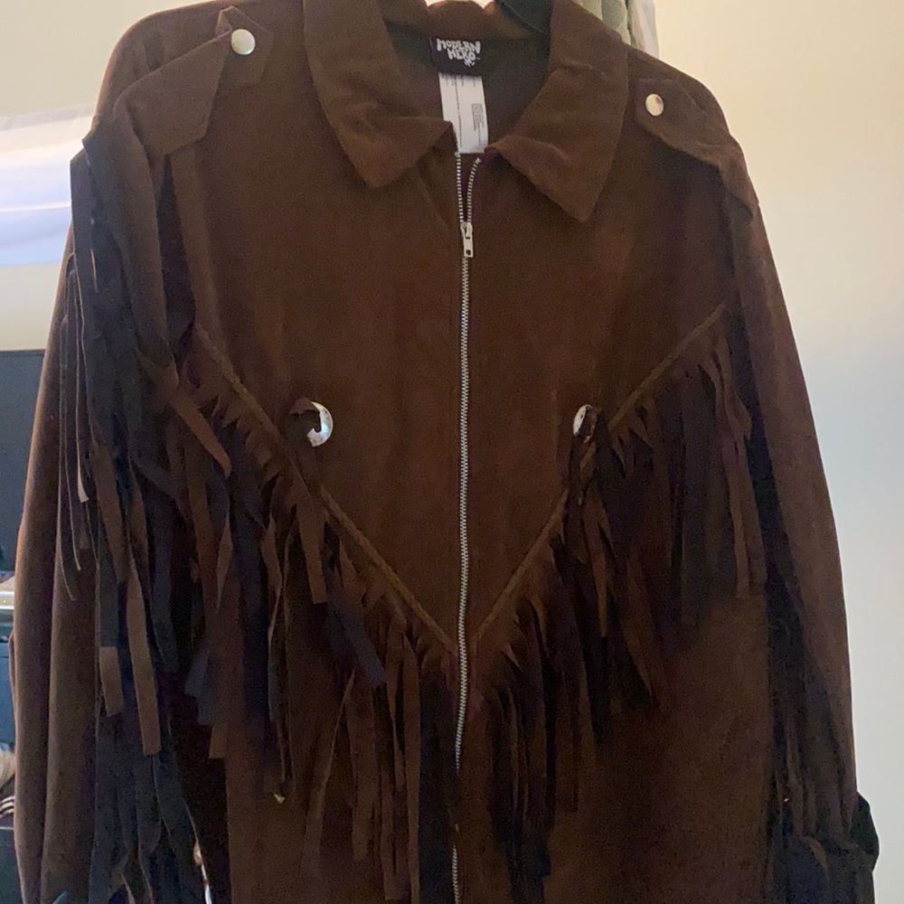 Western Jacket